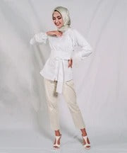 Shiren Blouse